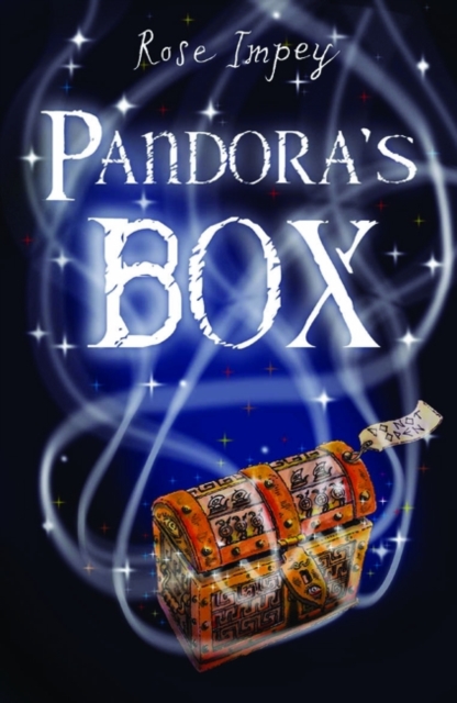 Pandora's Box, PDF eBook