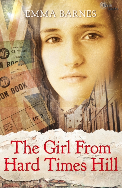 The Girl from Hard Times Hill, EPUB eBook