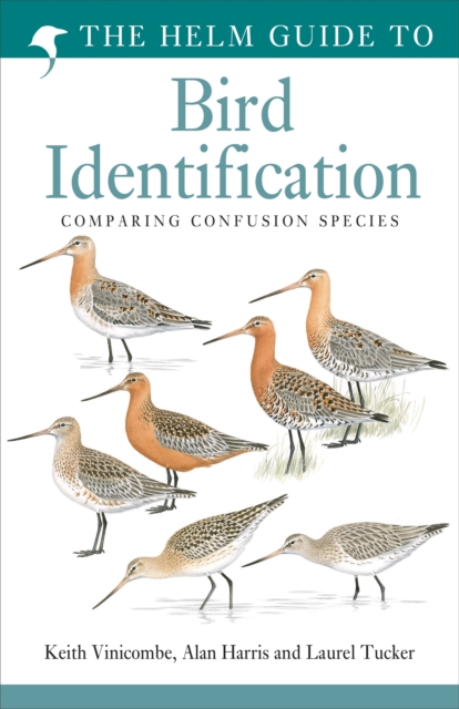 The Helm Guide to Bird Identification, PDF eBook