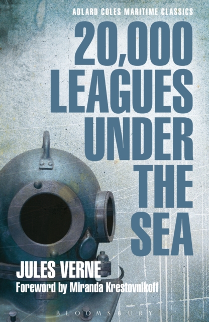 20,000 Leagues Under the Sea, PDF eBook