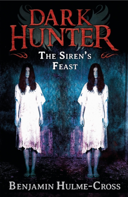 The Sirens' Feast (Dark Hunter 11), Paperback / softback Book
