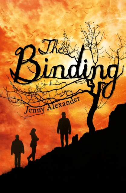 The Binding, Paperback / softback Book