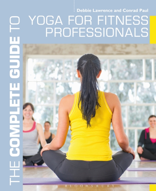 The Complete Guide to Yoga for Fitness Professionals, PDF eBook