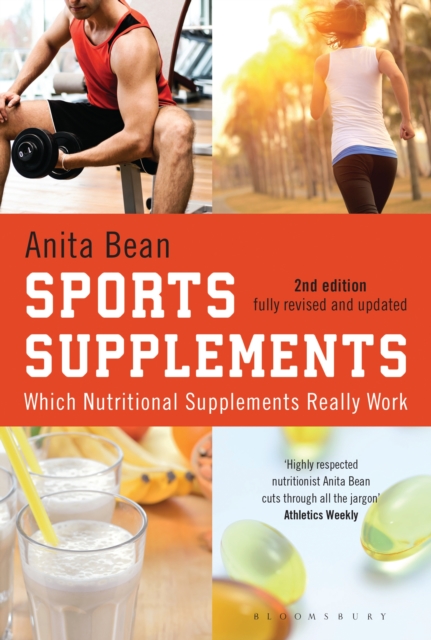 Sports Supplements : Which nutritional supplements really work, PDF eBook
