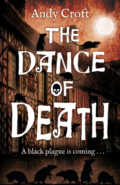 The Dance of Death, PDF eBook