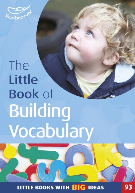 The Little Book of Building Vocabulary, PDF eBook