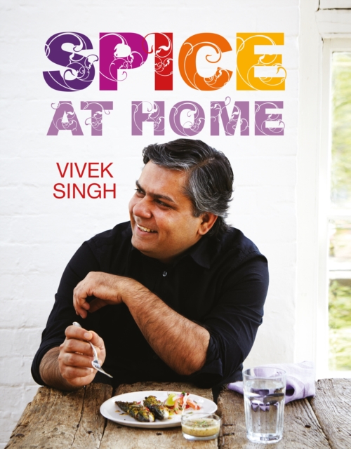 Spice At Home, PDF eBook