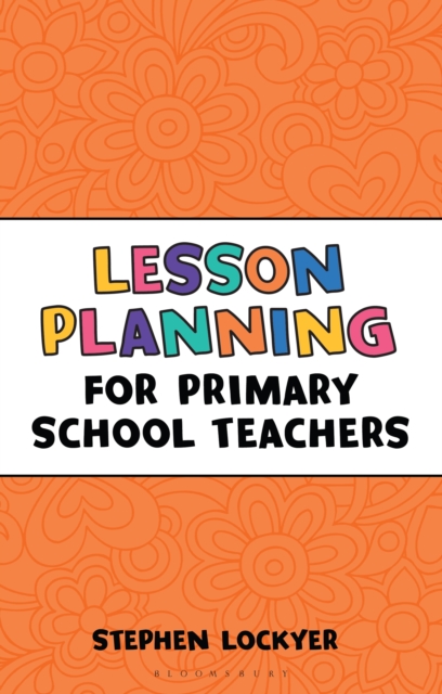 Lesson Planning for Primary School Teachers, EPUB eBook