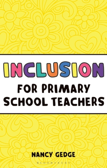 Inclusion for Primary School Teachers, PDF eBook