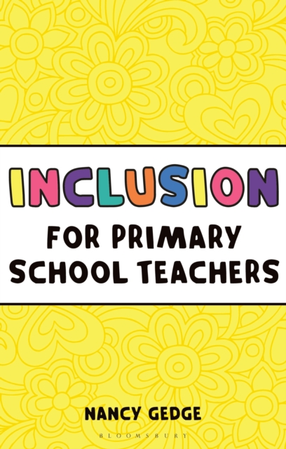 Inclusion for Primary School Teachers, EPUB eBook