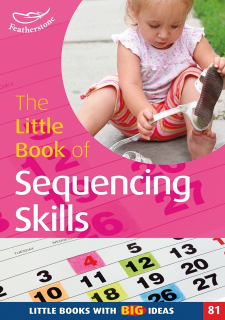 The Little Book of Sequencing Skills, PDF eBook