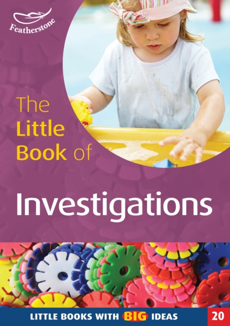 The Little Book of Investigations, PDF eBook