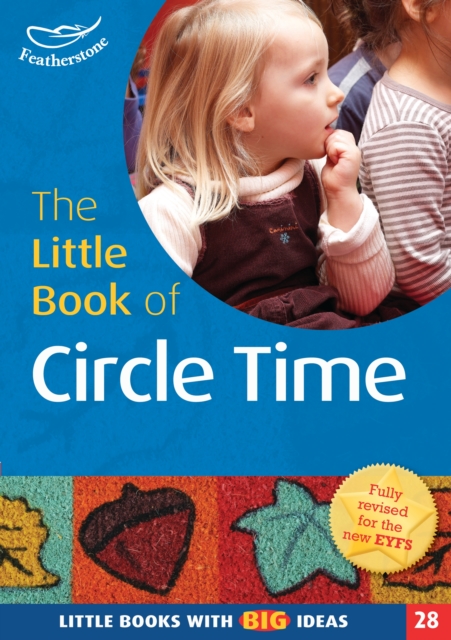 The Little Book of Circle Time : Little Books with Big Ideas (28), PDF eBook