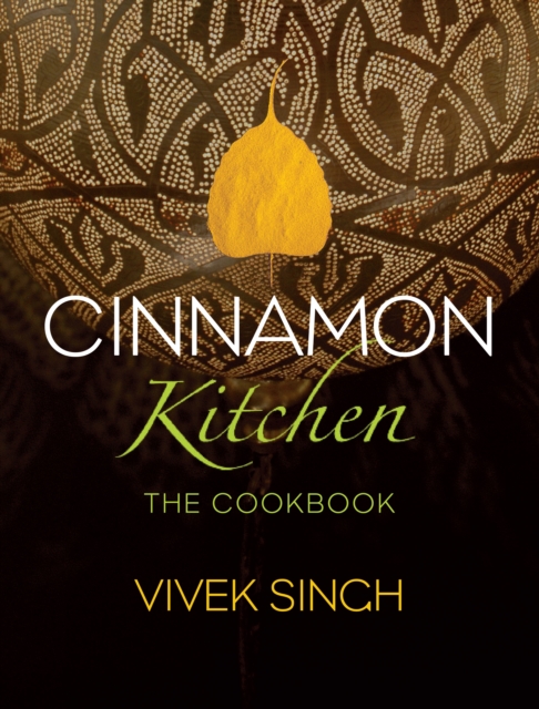 Cinnamon Kitchen : The Cookbook, EPUB eBook