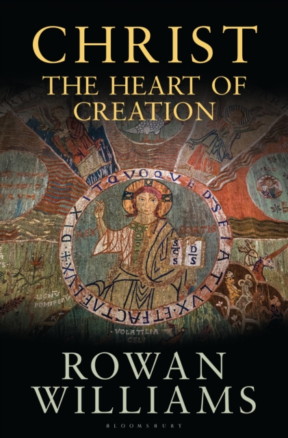 Christ the Heart of Creation, EPUB eBook