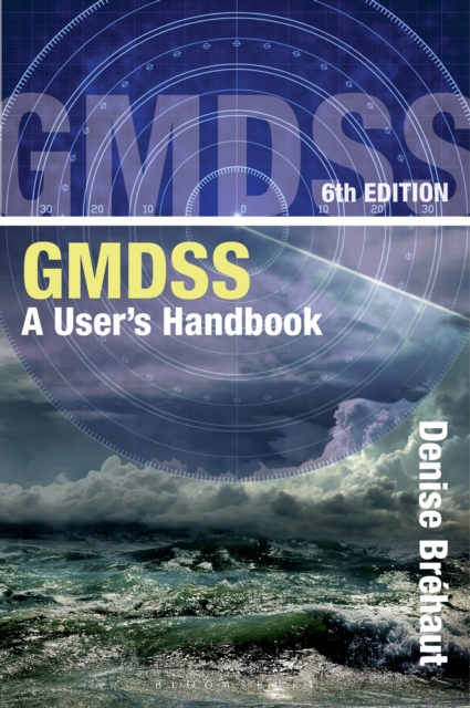 GMDSS : A User's Handbook, EPUB eBook
