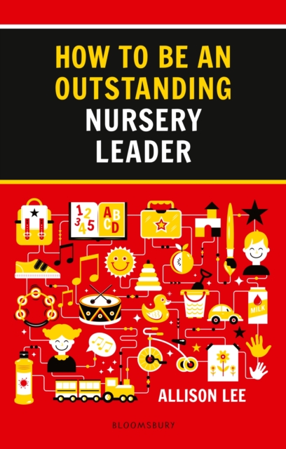 How to be an Outstanding Nursery Leader, PDF eBook