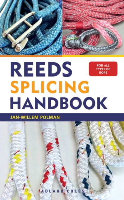 Reeds Splicing Handbook, PDF eBook