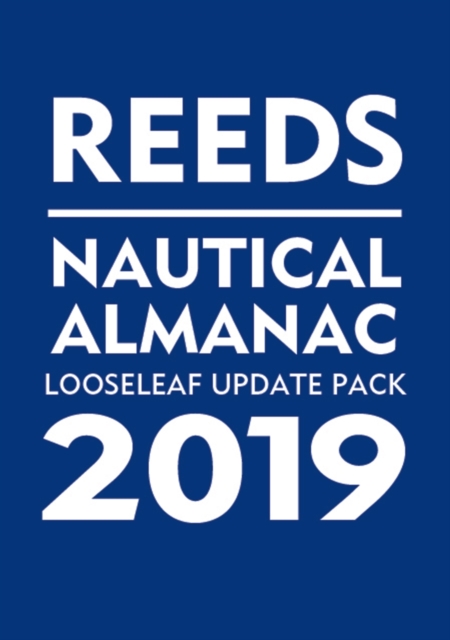 Reeds Looseleaf Update Pack 2019, Paperback / softback Book