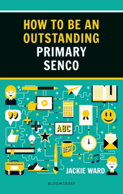 How to be an Outstanding Primary SENCO, PDF eBook