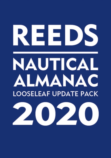 Reeds Looseleaf Update Pack 2020, Paperback / softback Book