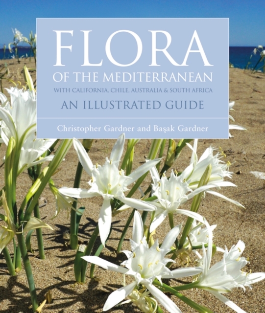 Flora of the Mediterranean : An Illustrated Guide, EPUB eBook
