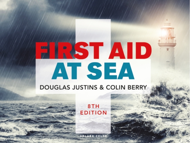 First Aid at Sea, EPUB eBook