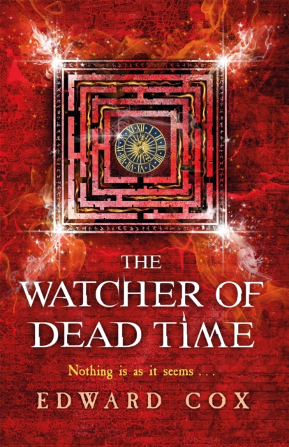 The Watcher of Dead Time : Book Three, Paperback / softback Book