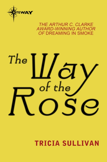 The Way of the Rose, EPUB eBook