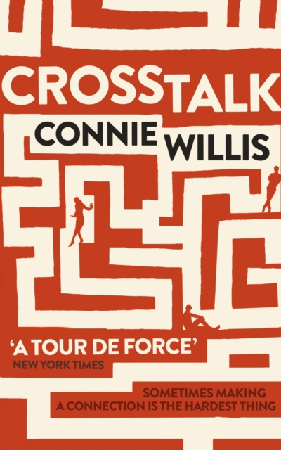 Crosstalk, EPUB eBook