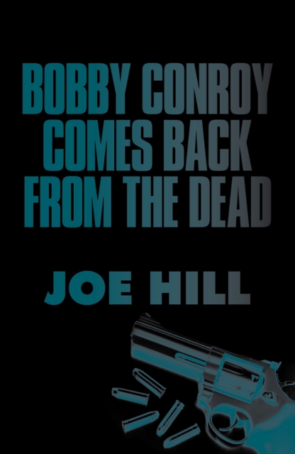 Bobby Conroy Comes Back from the Dead, EPUB eBook