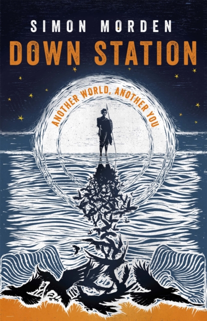 Down Station, Paperback / softback Book