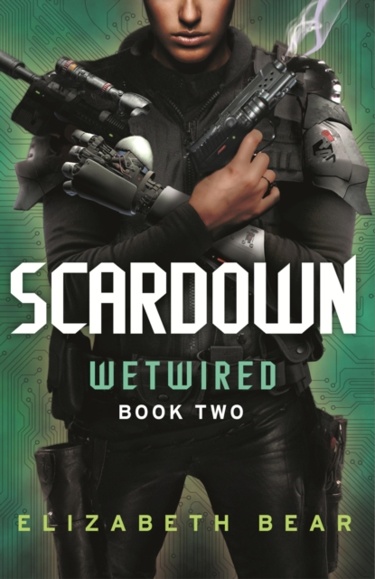 Scardown : Book Two, EPUB eBook