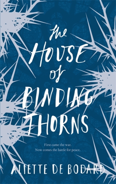 The House of Binding Thorns, Paperback / softback Book