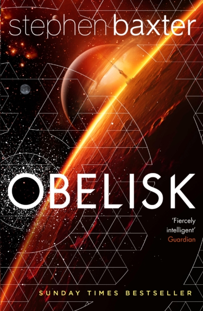 Obelisk, EPUB eBook