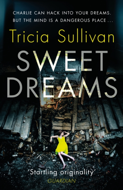 Sweet Dreams, EPUB eBook