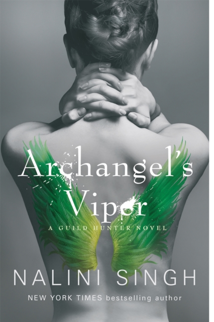 Archangel's Viper : Book 10, Paperback / softback Book
