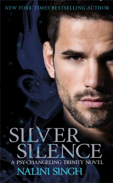 Silver Silence : A passionate and addictive shifter romance, Paperback / softback Book