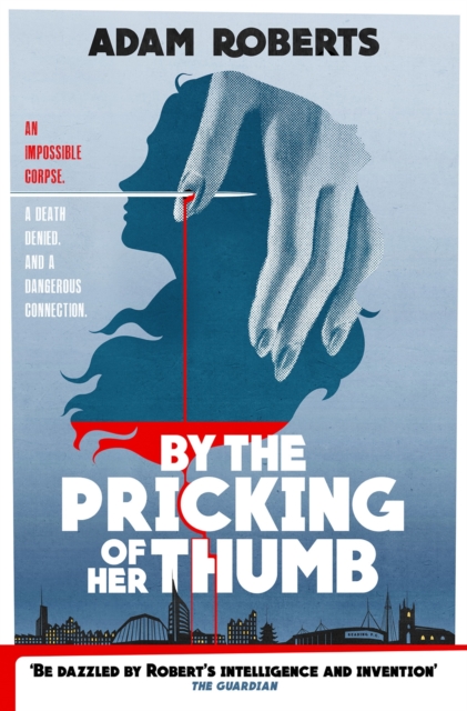 By the Pricking of Her Thumb, EPUB eBook