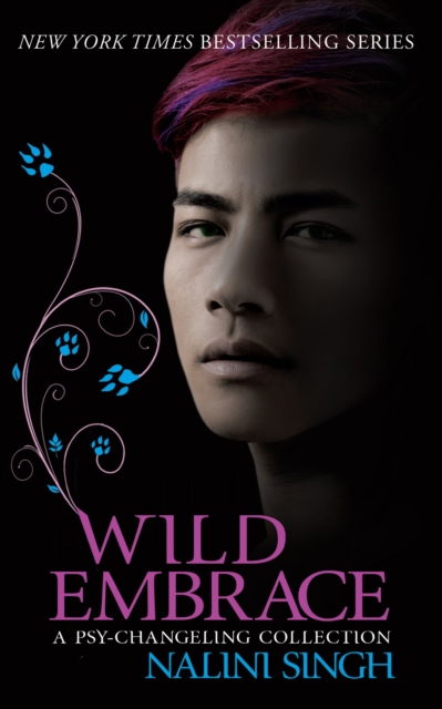 Wild Embrace: A Psy-Changeling Collection, EPUB eBook