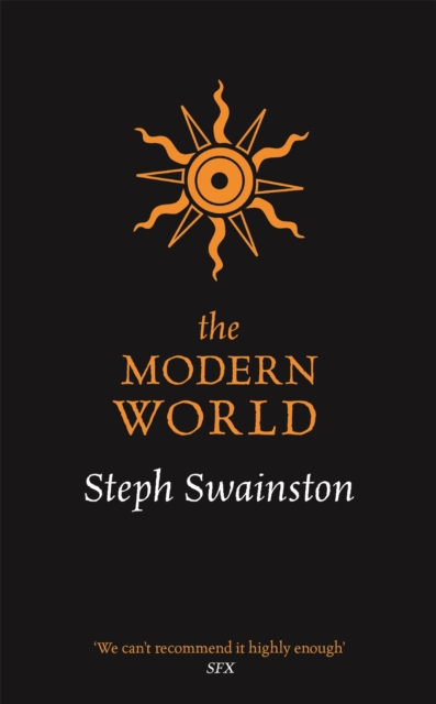The Modern World, Paperback / softback Book
