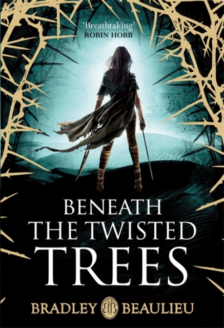 Beneath the Twisted Trees, Paperback / softback Book