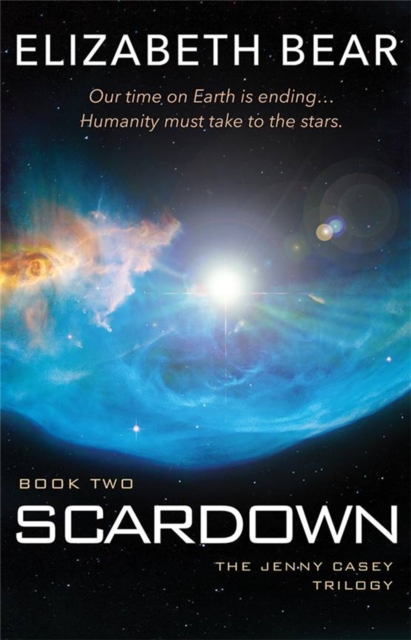 Scardown : Book Two, Paperback / softback Book
