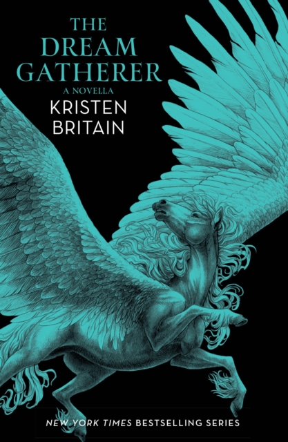 The Dream Gatherer : A Green Rider Novella, Paperback / softback Book