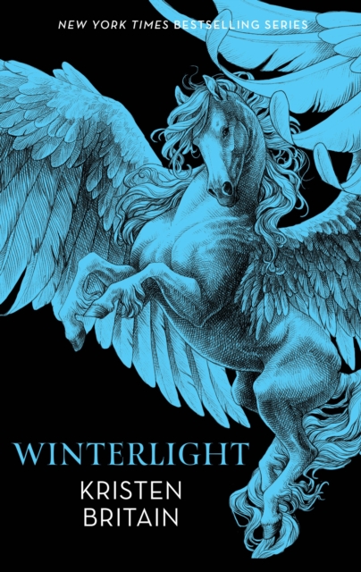 Winterlight : Book Seven, EPUB eBook