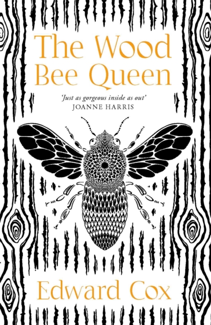 The Wood Bee Queen, Paperback / softback Book