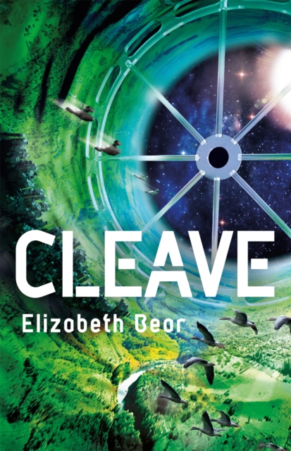 Cleave : Book Three, Paperback / softback Book