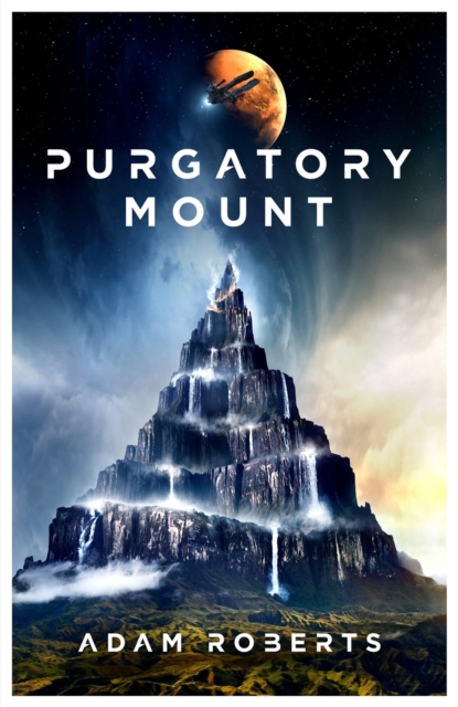 Purgatory Mount, EPUB eBook