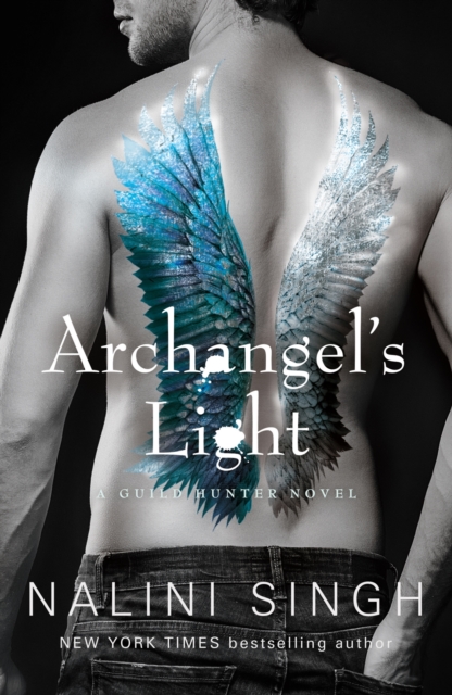 Archangel's Light, EPUB eBook