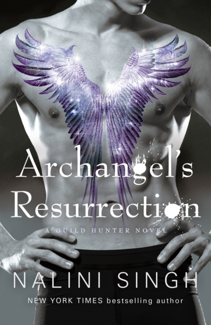 Archangel's Resurrection, EPUB eBook